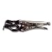 Grip-On 126-14 14-Inch Locking U-Clamp For Pipes, Nickel-Plated