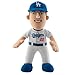 Bleacher Creatures MLB Los Angeles Dodgers Clayton Kershaw 10-Inch Plush Doll