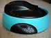 Pet Supplies : Automatic 4 Day Pet Feeder (Light Blue)
