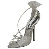 Claudio Merazzi Women's CM309 Dress Sandal