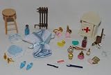 Badezimmer Accessoires
