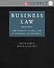 Books : Business Law with Connect Plus