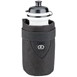Tamrac Modular Accessory System Model MX5398 Water Bottle In Padded Carrier - Case - black