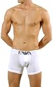 ARMANI Underwear Boxer CC518 weiss