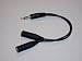 Guitar Hero Double Bass Pedal Splitter Adapter