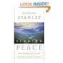 Finding Peace: God's Promise of a Life Free from Regret, Anxiety, and Fear
