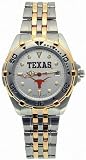 Texas Longhorns All Star Bracelet Women's Watch