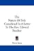 Book The Nature Of Evil: Considered In A Letter To The Rev. Edward Beecher