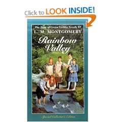 Rainbow Valley (Children's continuous series)