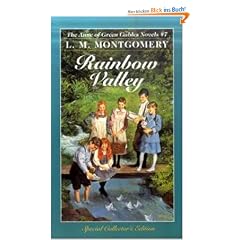 Rainbow Valley (Anne of Green Gables)