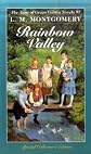 Rainbow Valley