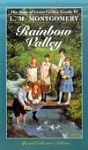 Rainbow Valley