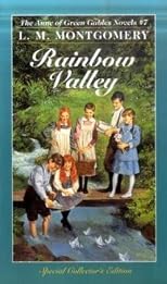 Rainbow Valley