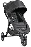 Baby Jogger 2016 City Mini GT Single Stroller, Black