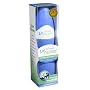 Fit & Fresh Liv Pure Filtered Water Bottle