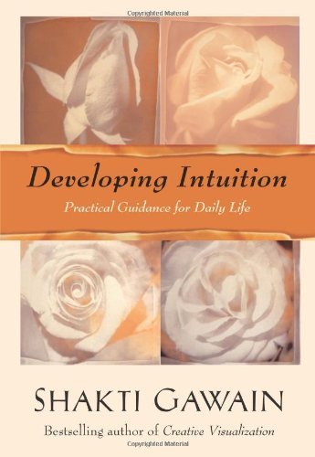 Developing Intuition (Gawain, Shakti)