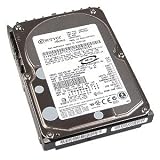 FUJITSU Enterprise MAS3367NP - Hard drive - 36.7 GB - internal - 3.5 - Ultra320 SCSI - 68 pin HD D-Sub - 15000 rpm - buffer: 8 MB