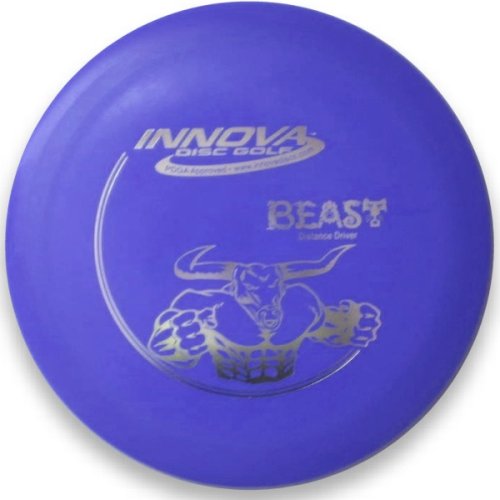Innova Beast Disc Golf Driver