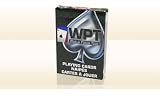 World Poker Tour Playing Cards