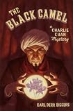 The Black Camel (Charlie Chan Mystery)