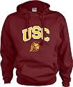 USC Trojans Perennial Hooded Sweatshirt - Medium