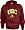 USC Trojans Perennial Hooded Sweatshirt - Small