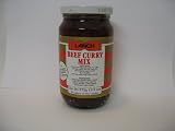 Larich Beef Curry Mix 13.2 Oz