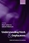 Understanding Work and Employment: Industrial Relations in Transition