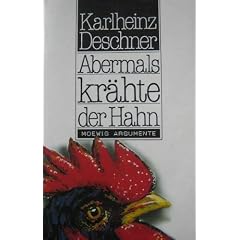 Abermals kr�hte der Hahn. ( Moewig Argumente).