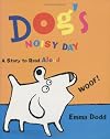 Dog's Noisy Day