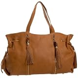 Sorial Bamboo Leather Tote