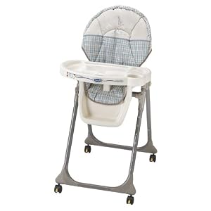 Evenflo Expressions Plus High Chair