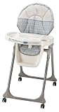  : Evenflo Expressions Plus High Chair - 3's Company