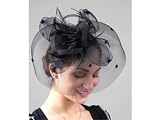 Fascinator Cocktail Hat