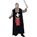 Knight Costume Plus Size Adult