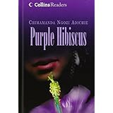 purple hibiscus collins readers