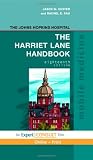The Harriet Lane Handbook: Mobile Medicine Series, Expert Consult: Online and Print