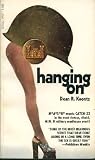 Hanging on