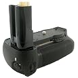 Nikon MB D80 Multi Power Battery Pack for the Nikon D80 & D90 Digital SLR Camera
