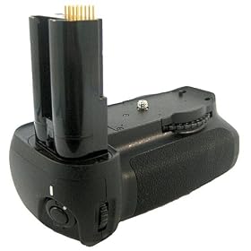 Zeikos Battery Power Grip