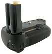 Zeikos ZE-NBG90 Battery Power Grip for Nikon D80 & D90