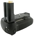 Zeikos ZE-NBG90 Battery Power Grip for Nikon D80 & D90
