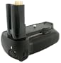 Zeikos ZE-NBG90 Battery Power Grip for Nikon D80 & D90