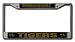 Missouri Tigers Chrome Frame