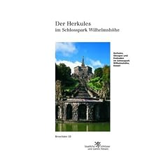 Der Herkules im Schlosspark Wilhelmsh�he