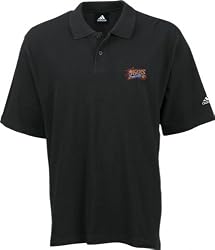Philadelphia 76ers adidas Polo