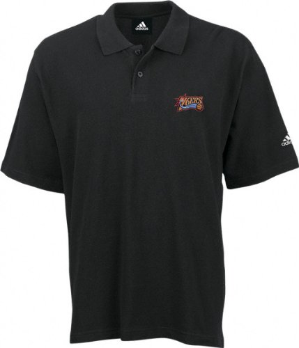 Philadelphia 76ers adidas Polo