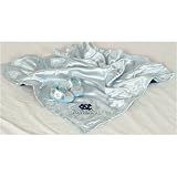 North Carolina Tar Heels NCAA Baby Blanket Set