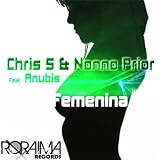 Femenina Feat Anubis (Orbitadj Progressive Mix)