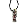 Magical Fairy Essence - Passion, Seduction and Desire Pendant and Necklace